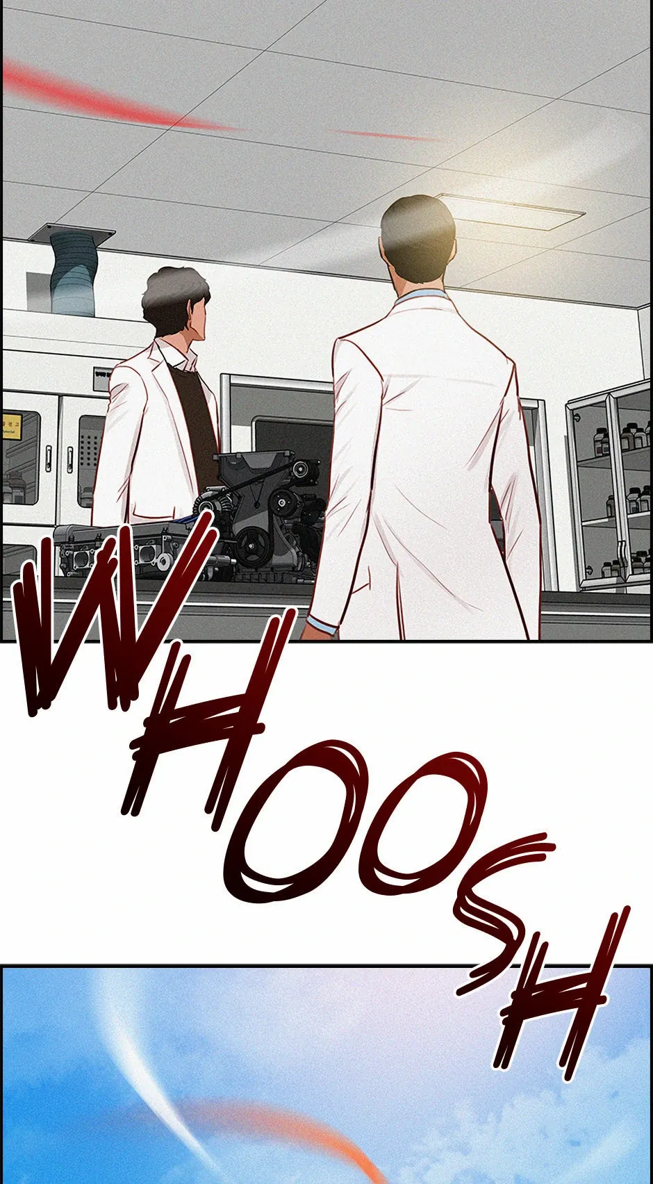 Read Lord Of Money Manga Online