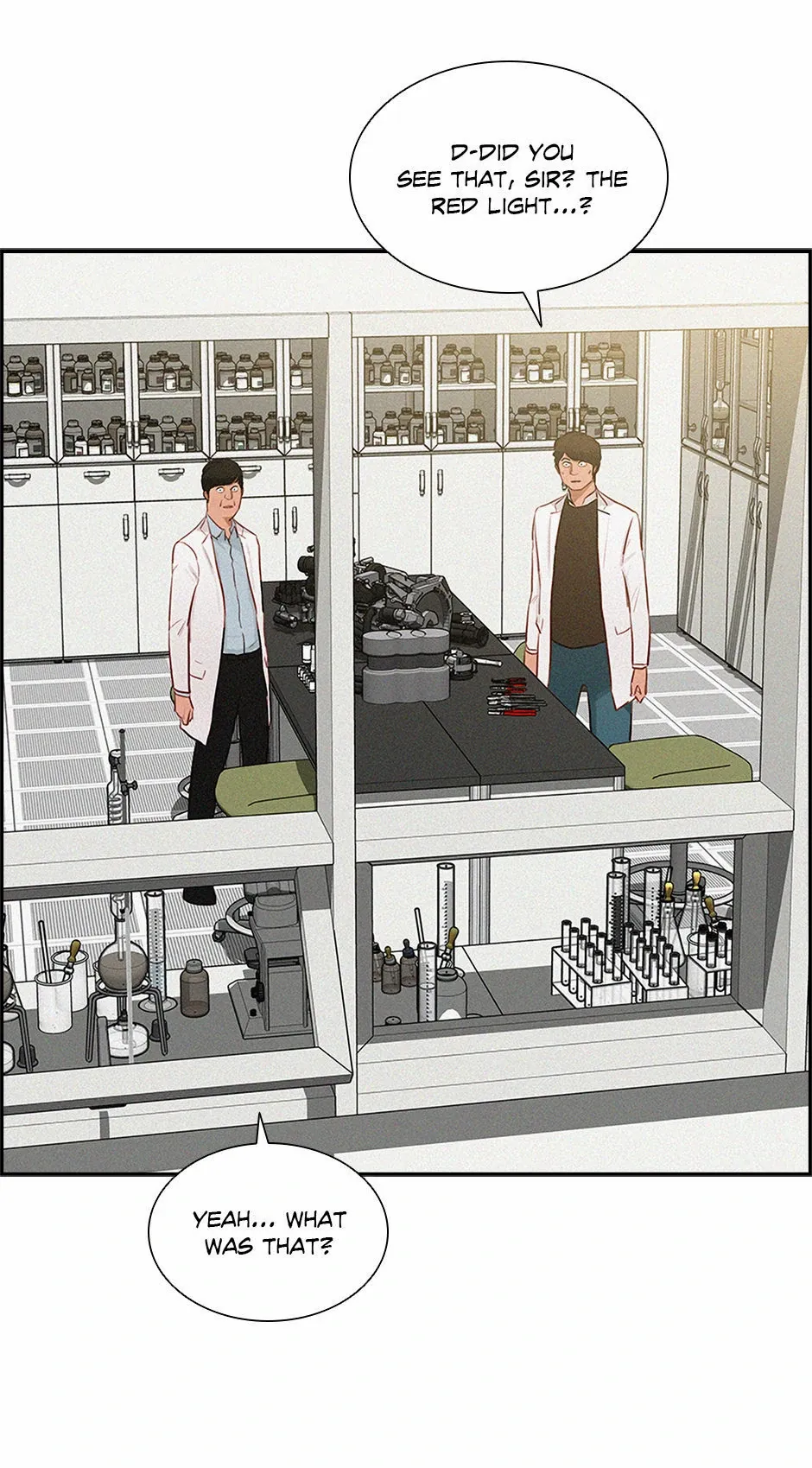 Read Lord Of Money Manga Online