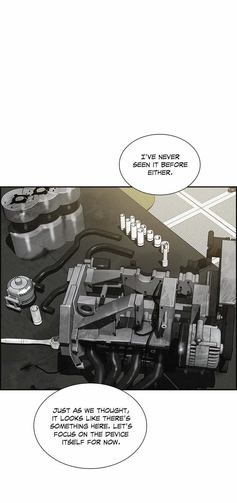 Read Lord Of Money Manga Online