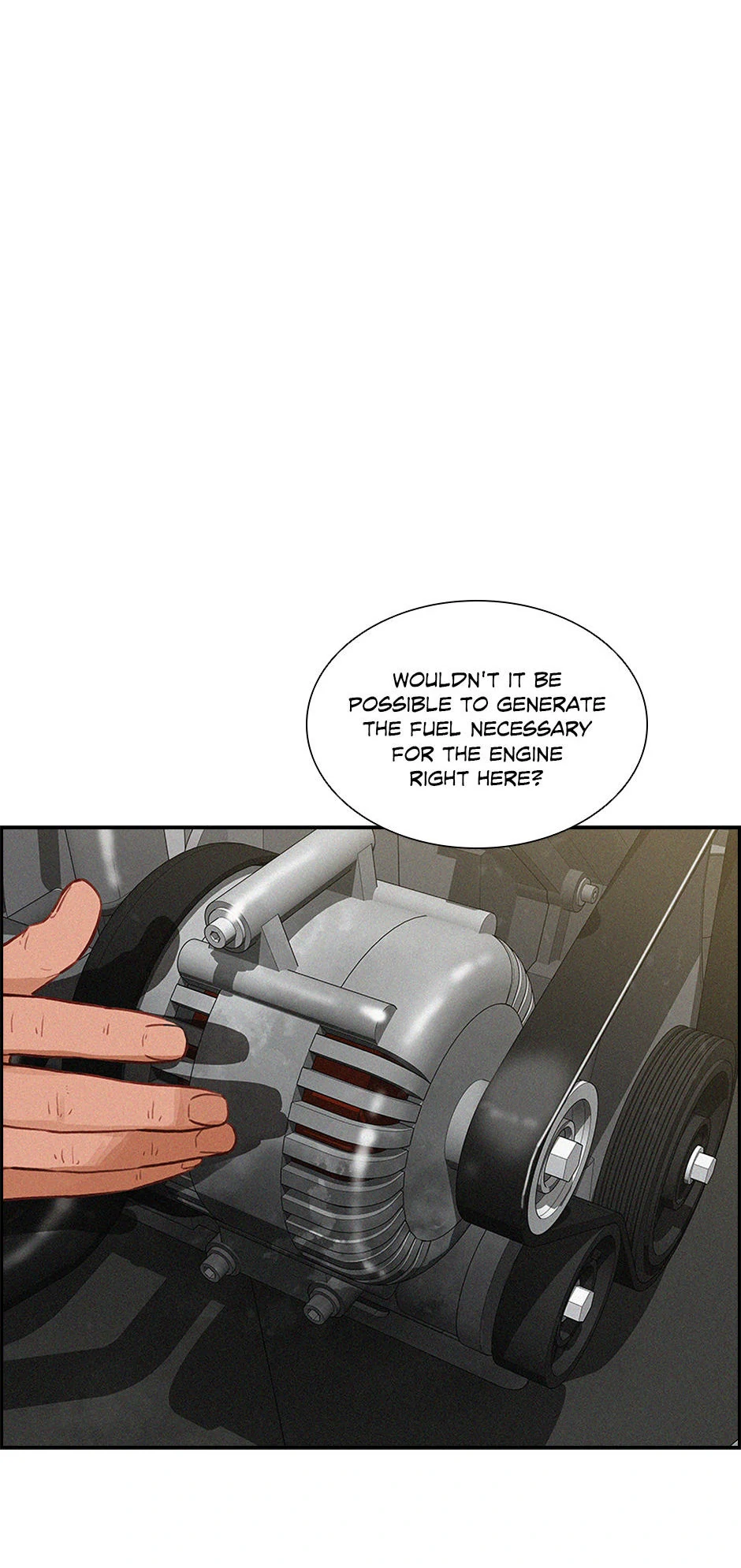 Read Lord Of Money Manga Online