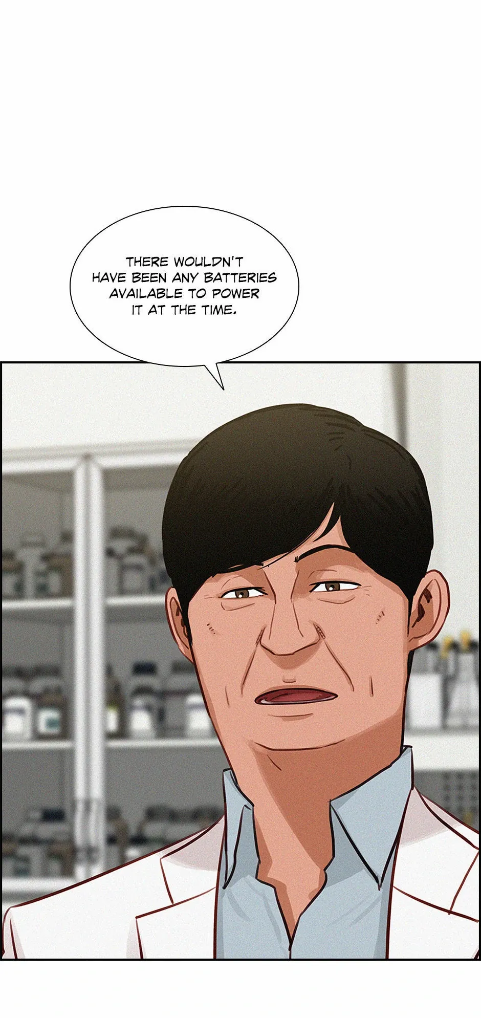 Read Lord Of Money Manga Online