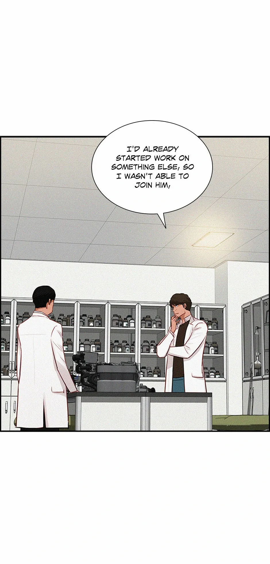 Read Lord Of Money Manga Online
