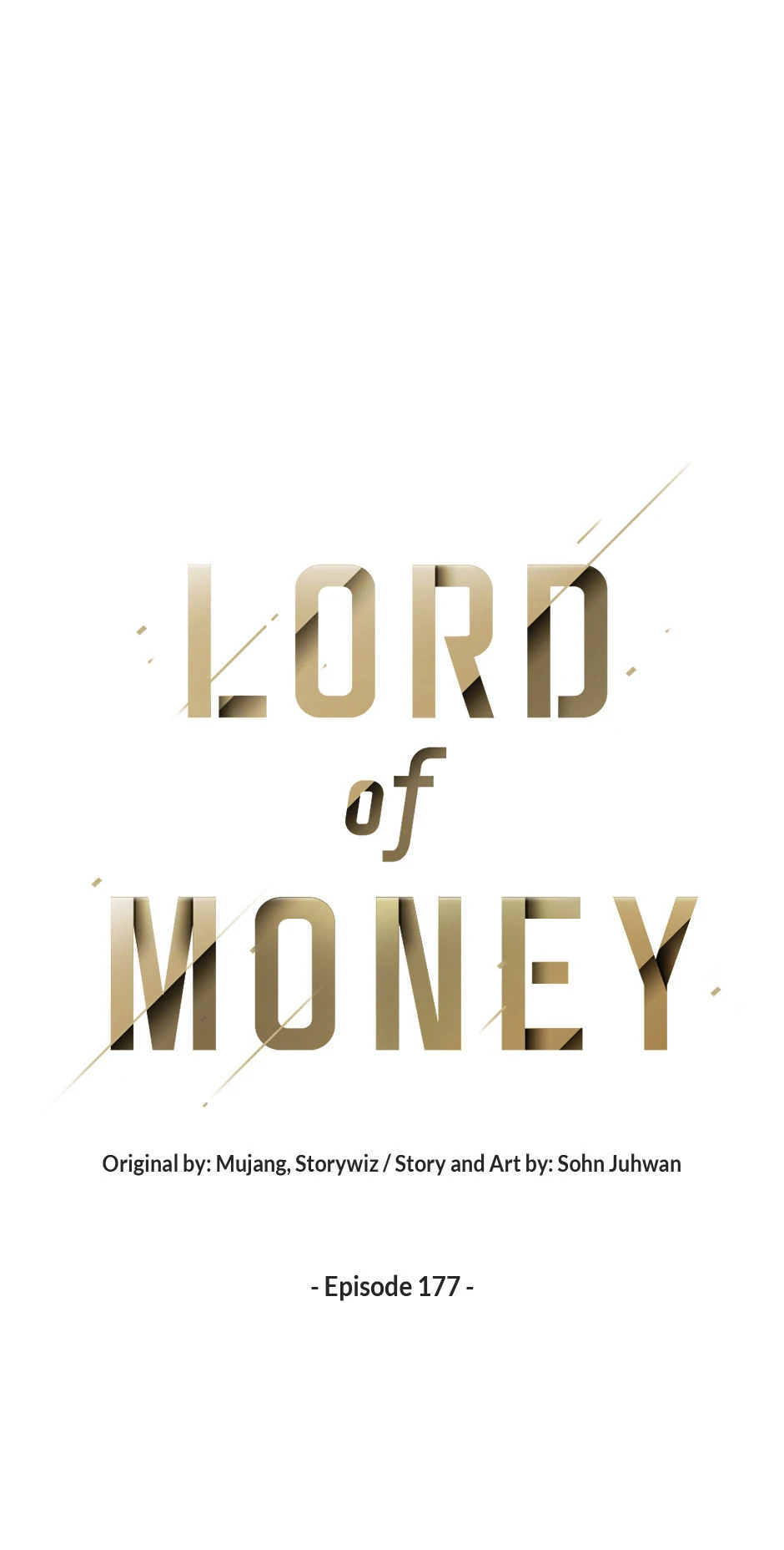 Read Lord Of Money Manga Online