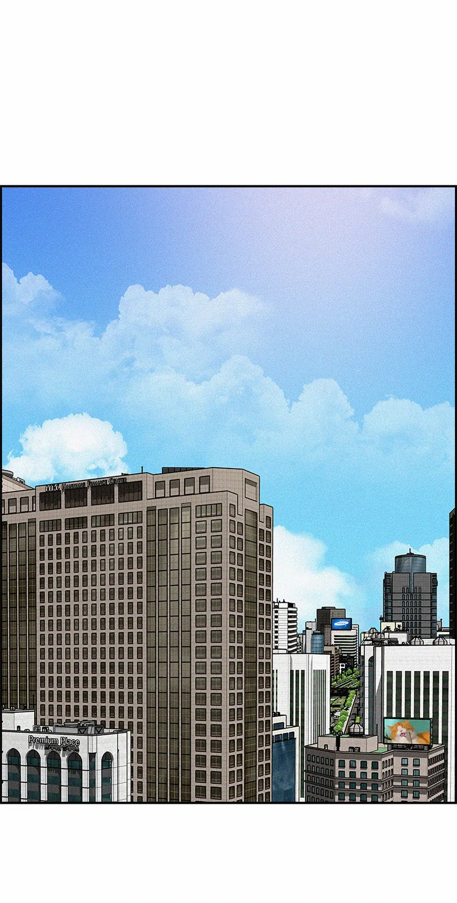 Read Lord Of Money Manga Online