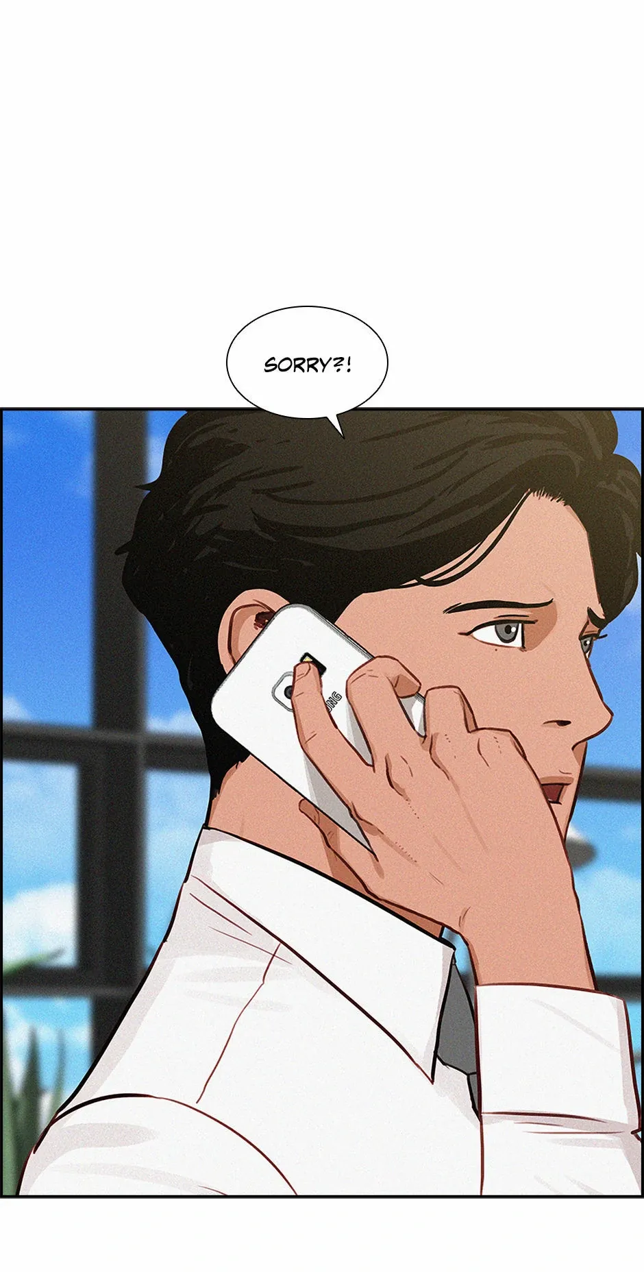 Read Lord Of Money Manga Online