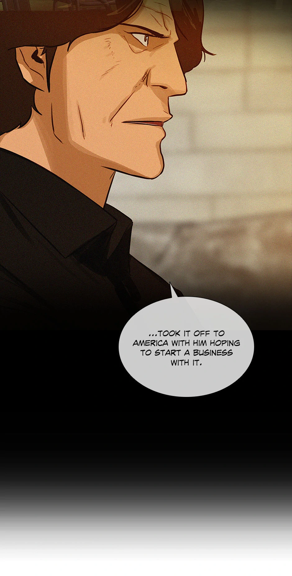 Read Lord Of Money Manga Online