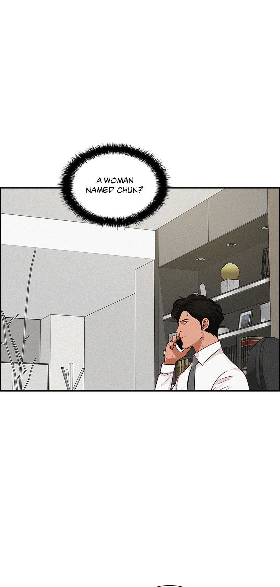 Read Lord Of Money Manga Online