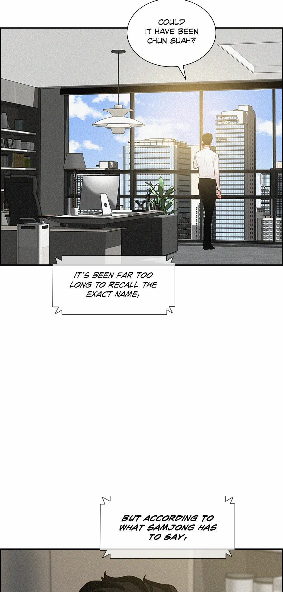 Read Lord Of Money Manga Online