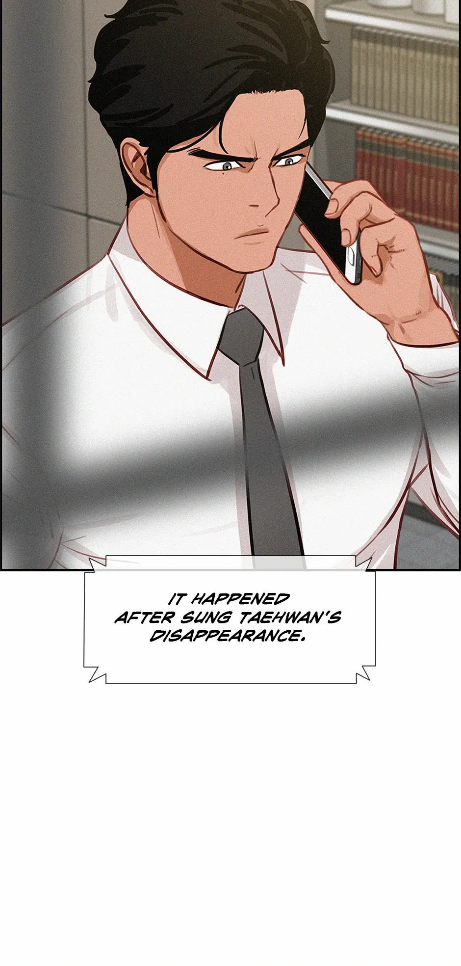 Read Lord Of Money Manga Online