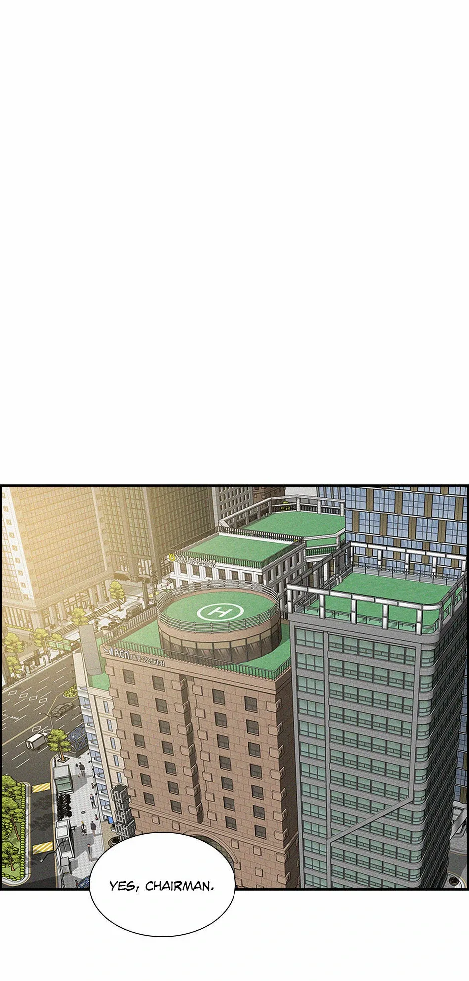 Read Lord Of Money Manga Online