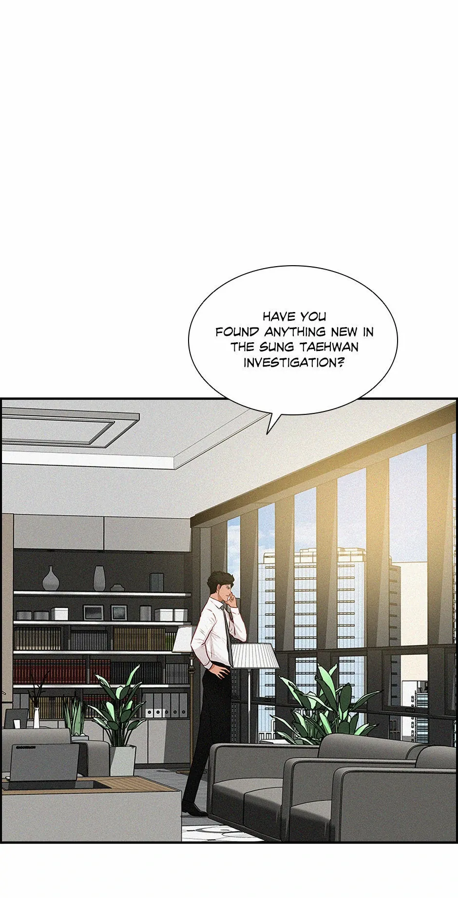 Read Lord Of Money Manga Online