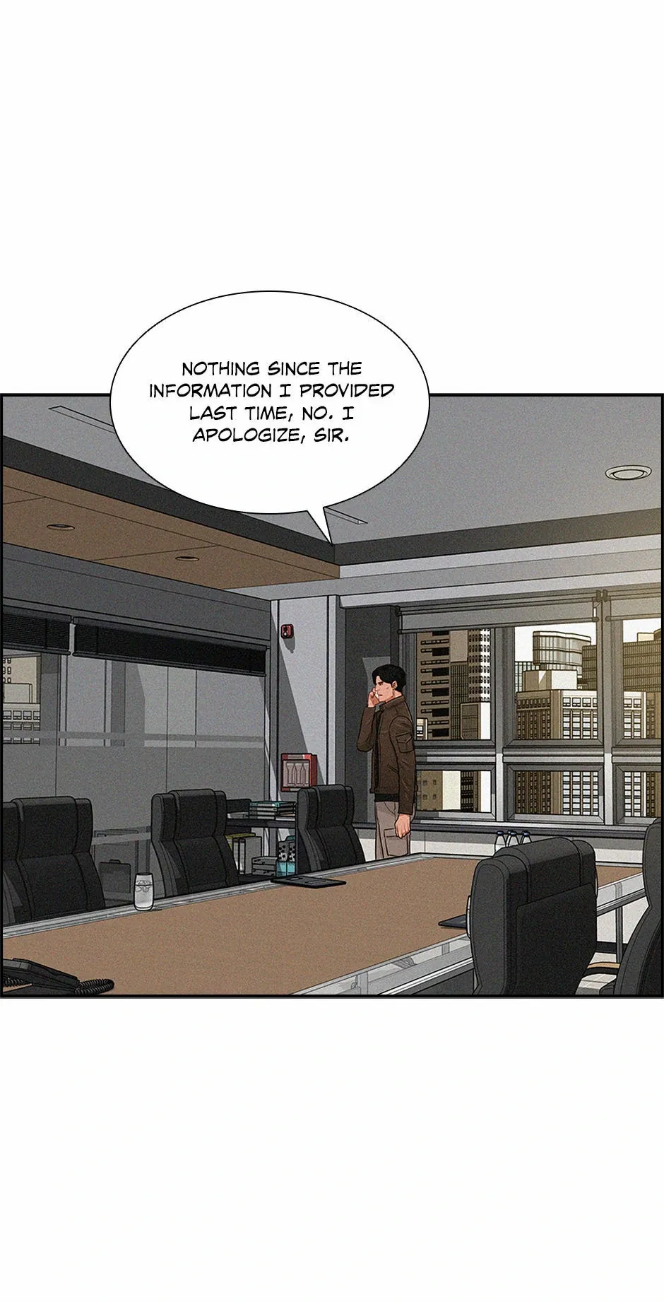 Read Lord Of Money Manga Online