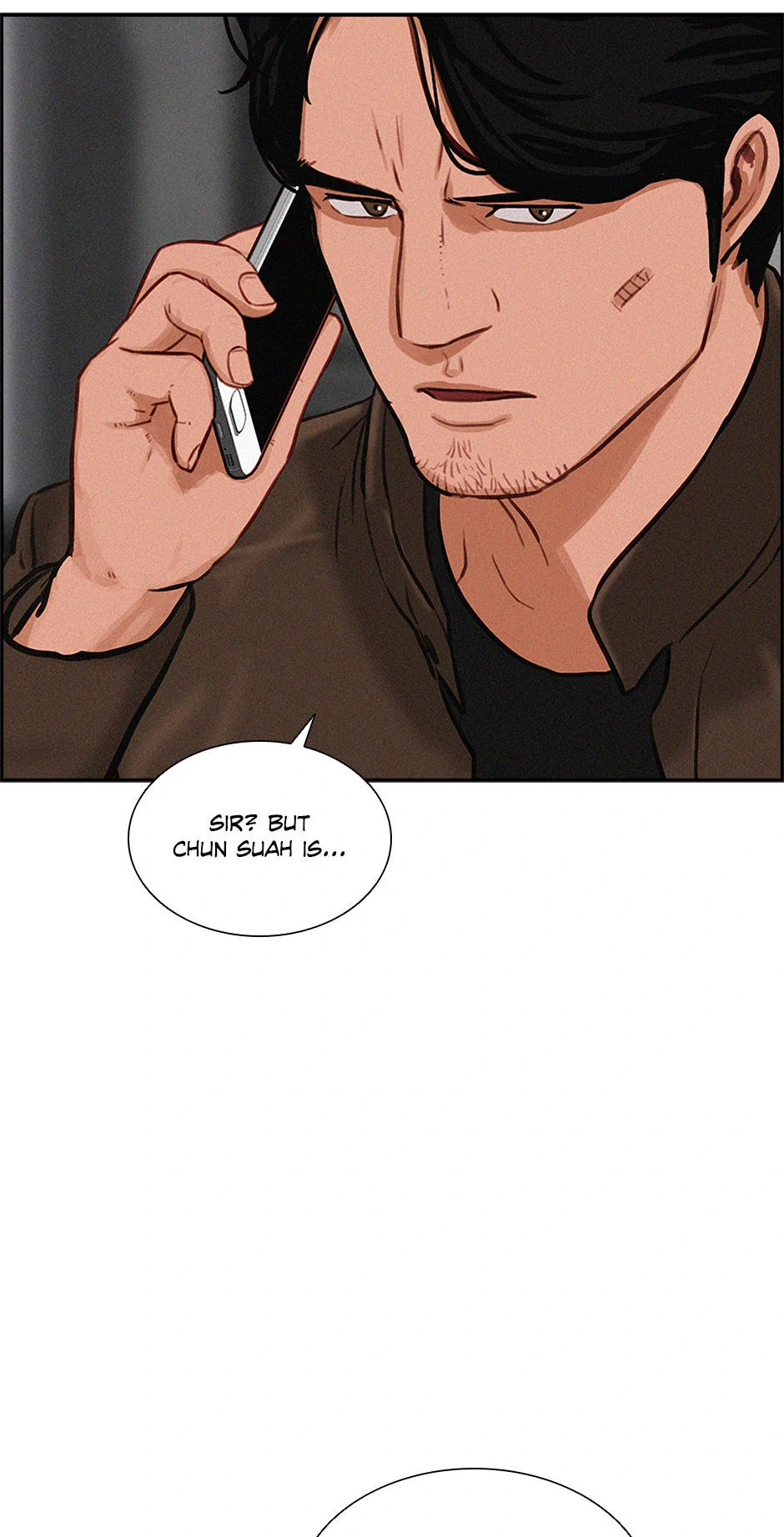 Read Lord Of Money Manga Online