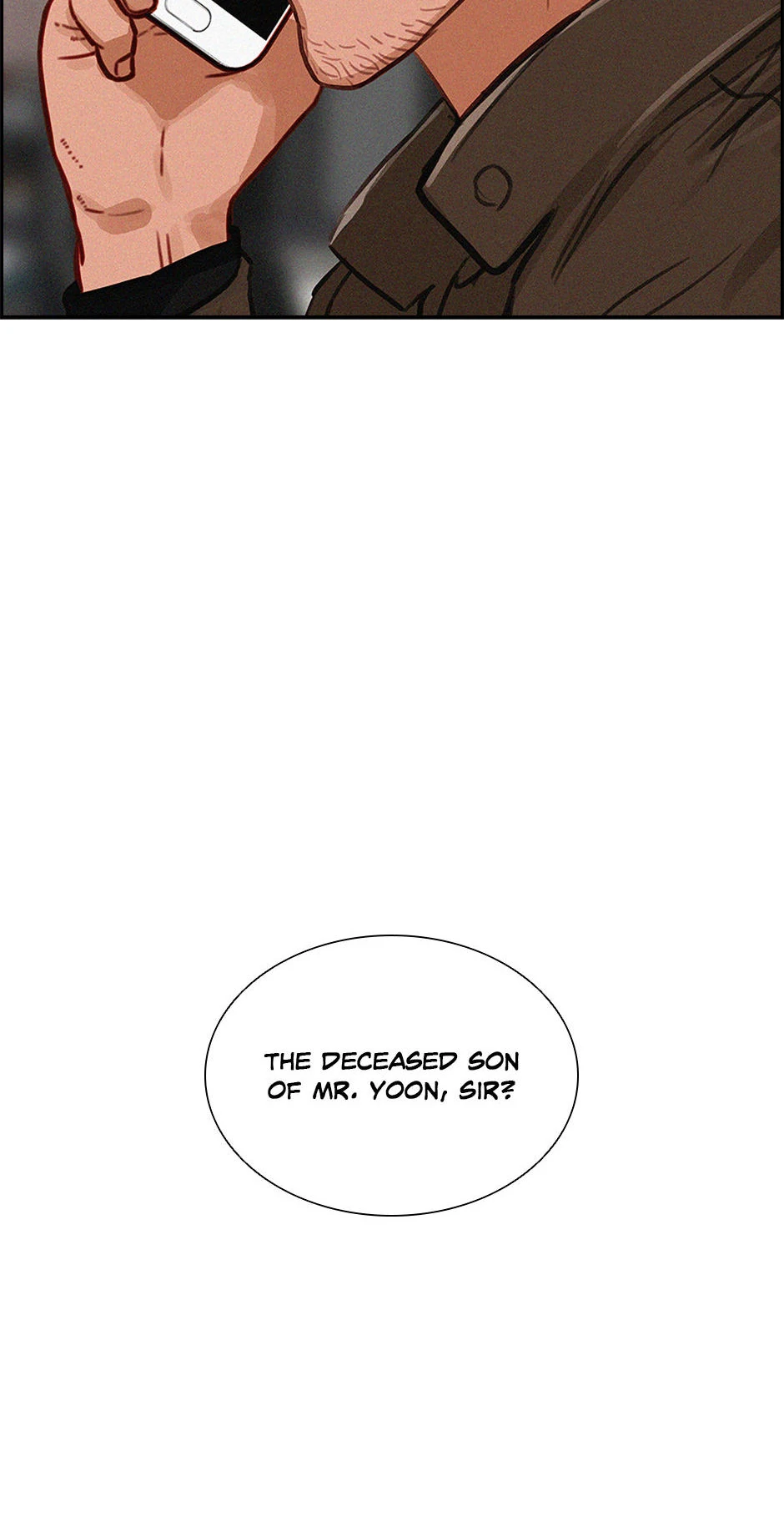 Read Lord Of Money Manga Online