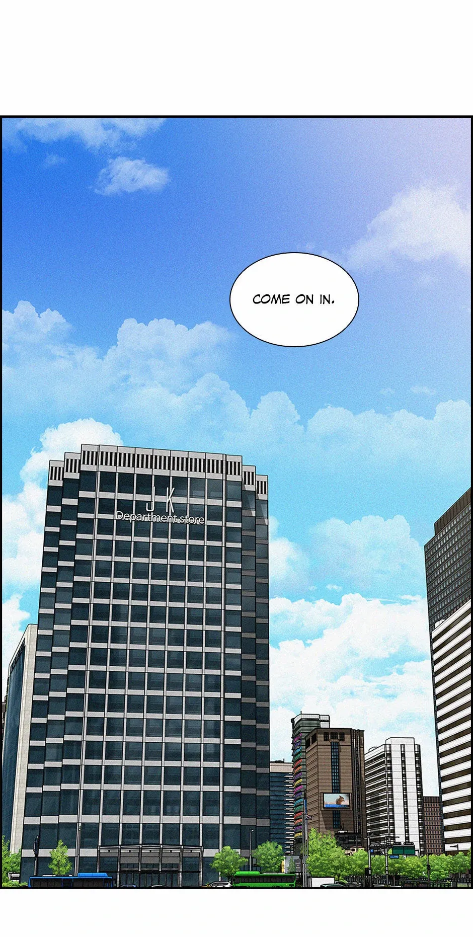 Read Lord Of Money Manga Online