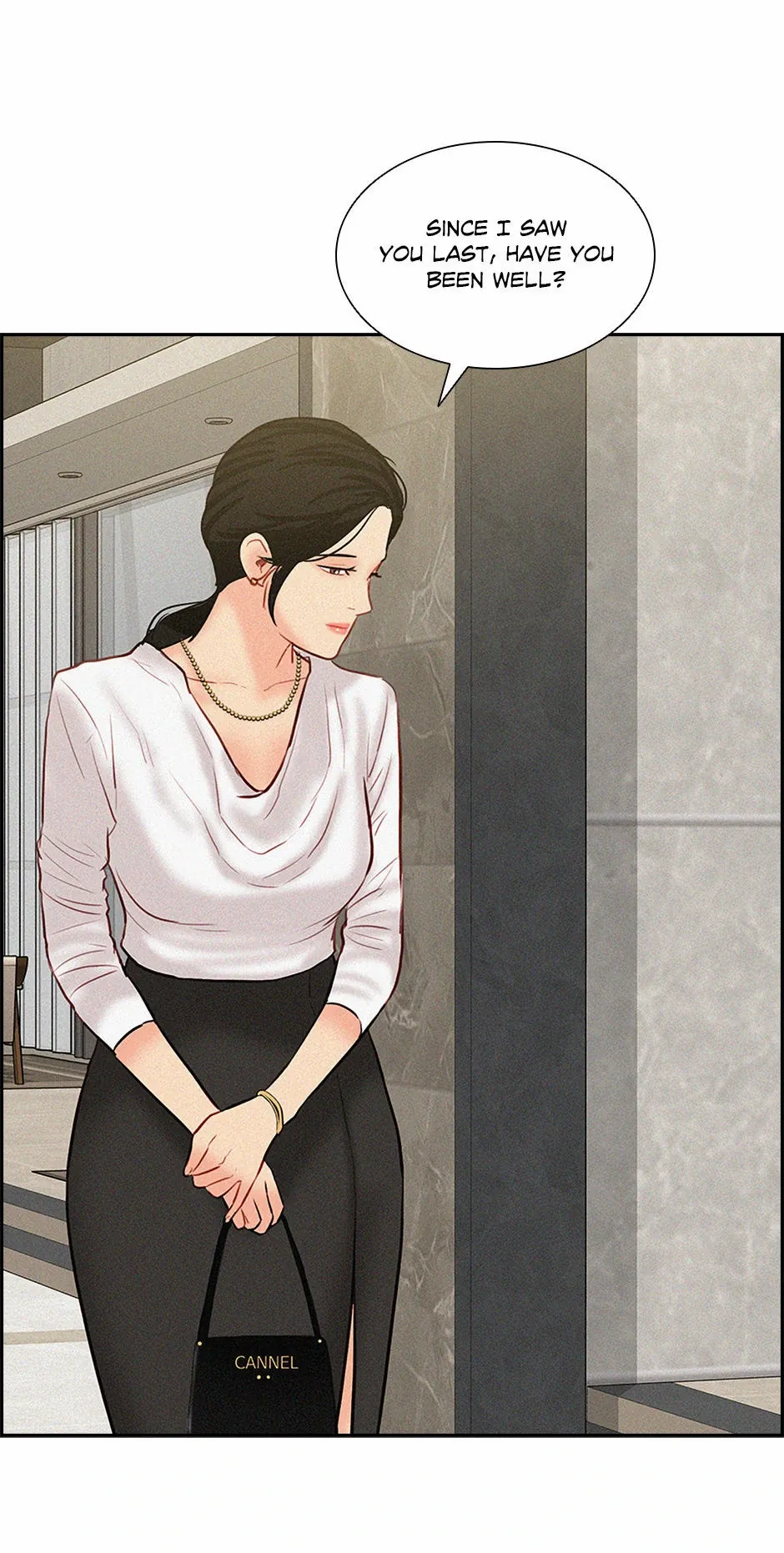 Read Lord Of Money Manga Online
