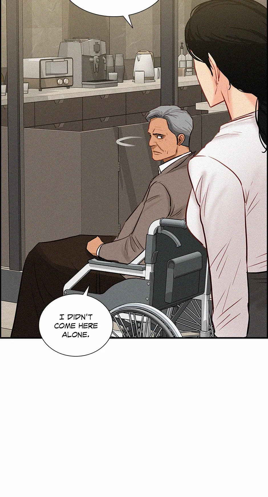 Read Lord Of Money Manga Online