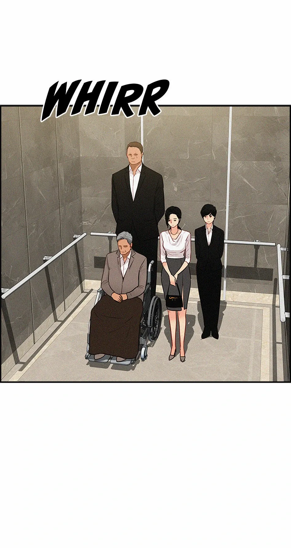 Read Lord Of Money Manga Online
