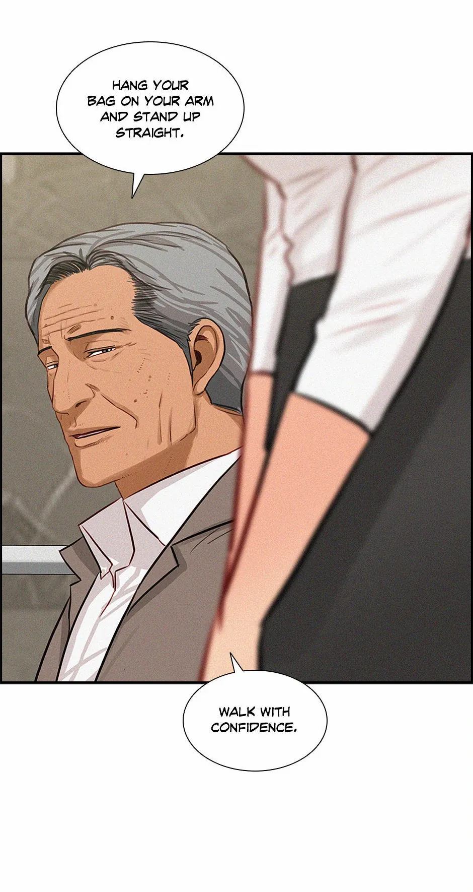 Read Lord Of Money Manga Online