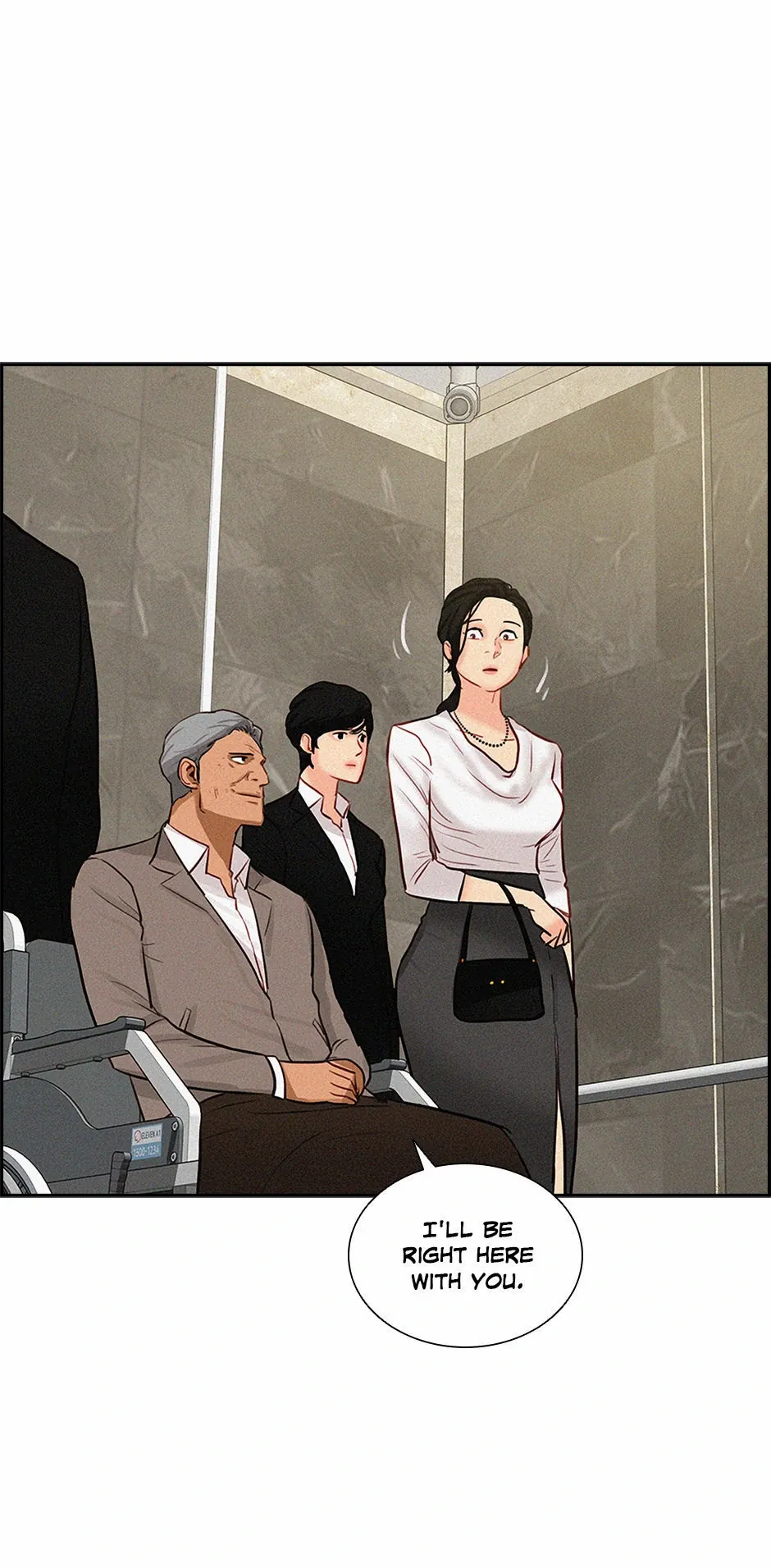 Read Lord Of Money Manga Online