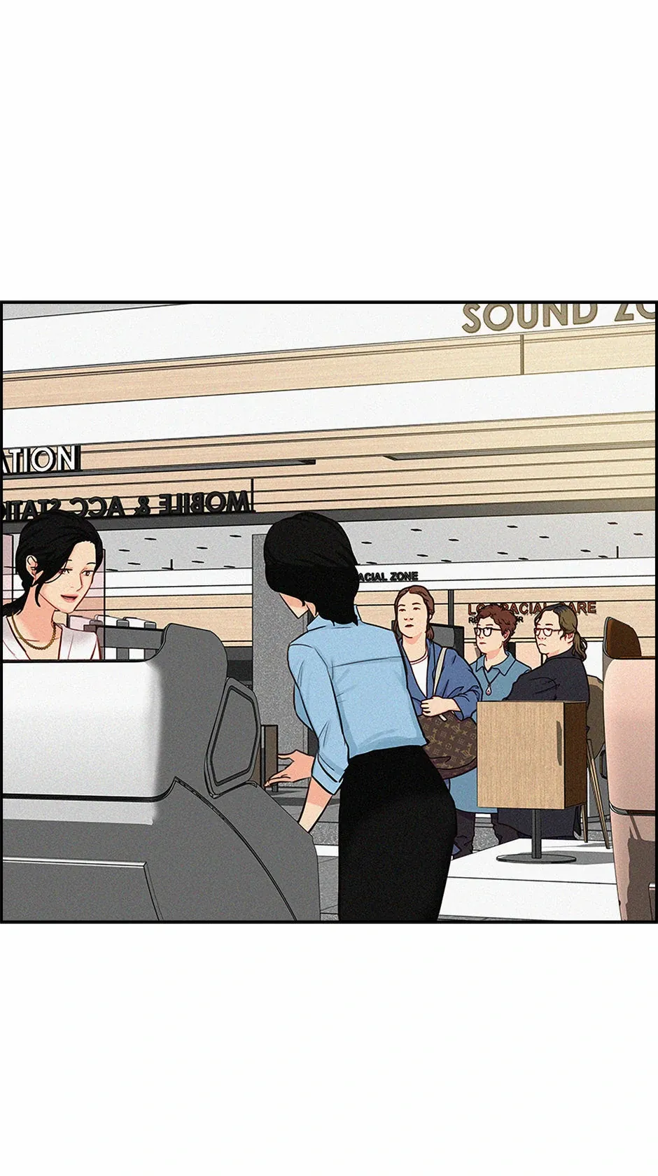 Read Lord Of Money Manga Online