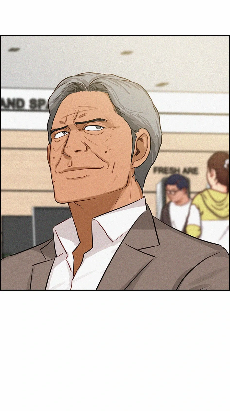 Read Lord Of Money Manga Online