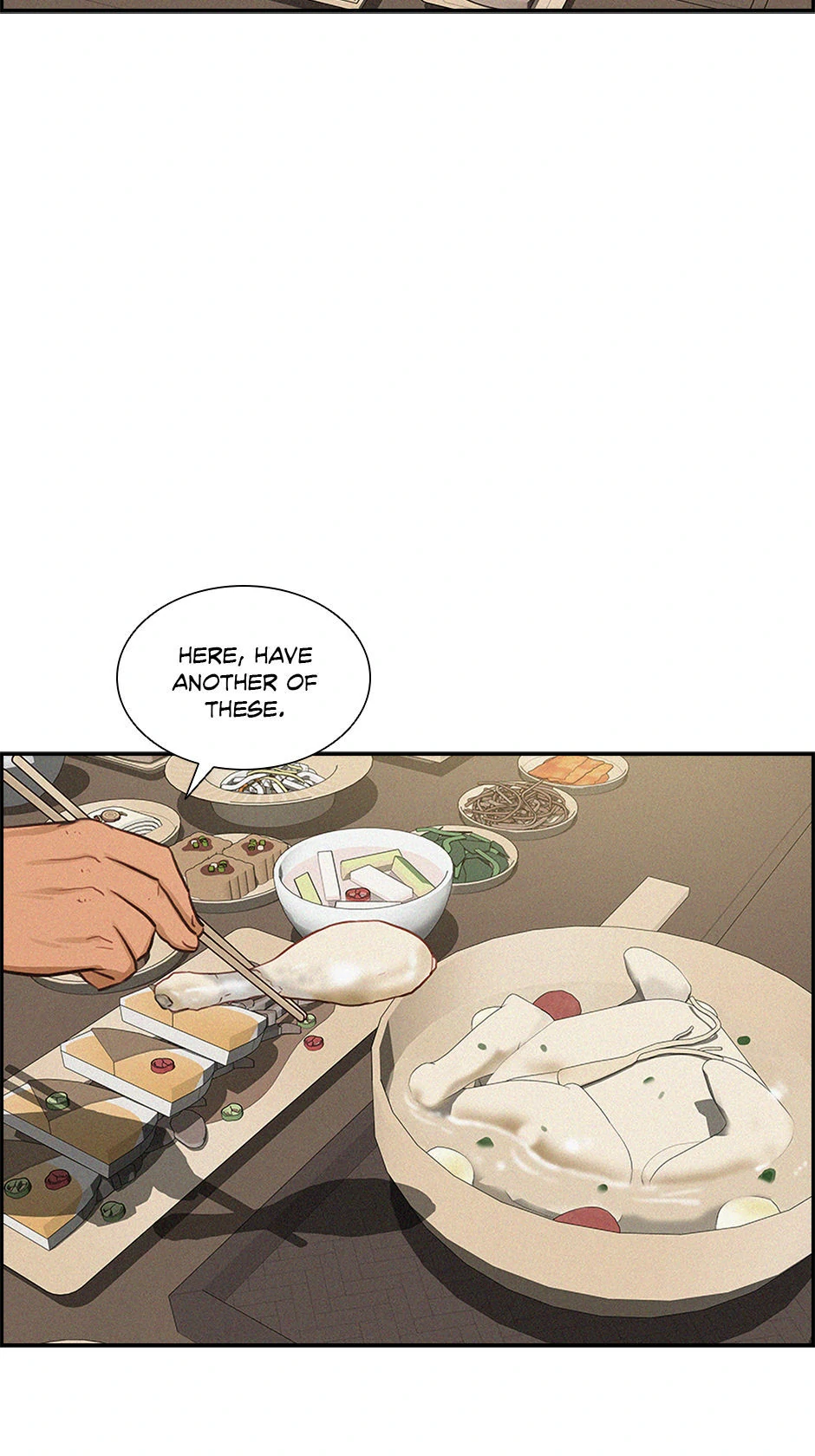 Read Lord Of Money Manga Online