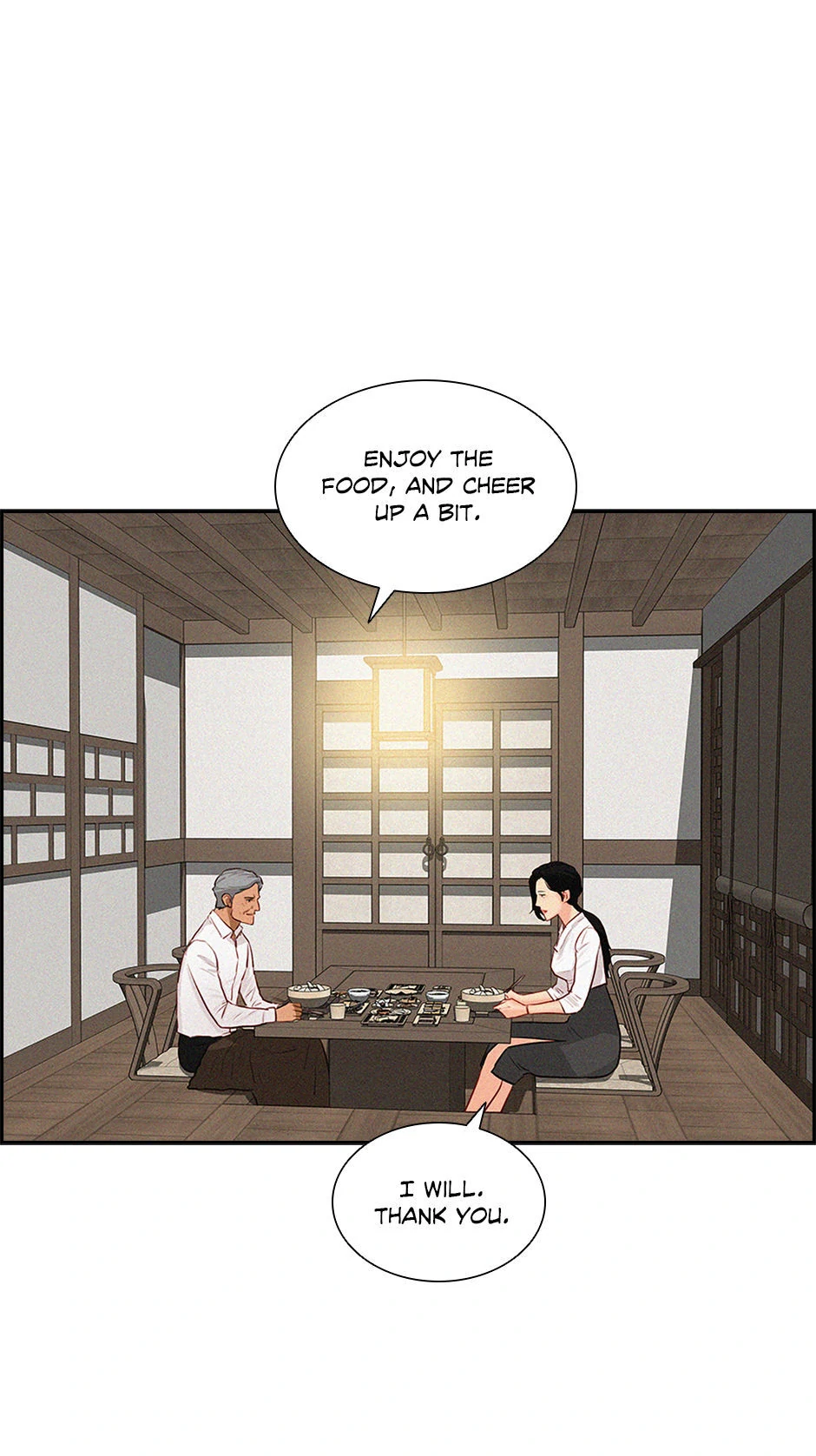 Read Lord Of Money Manga Online