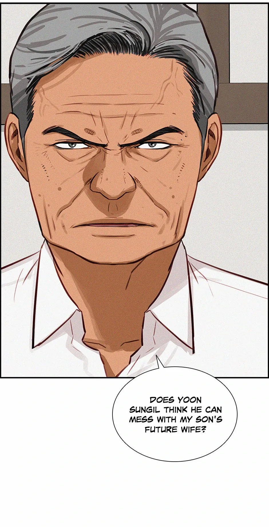 Read Lord Of Money Manga Online