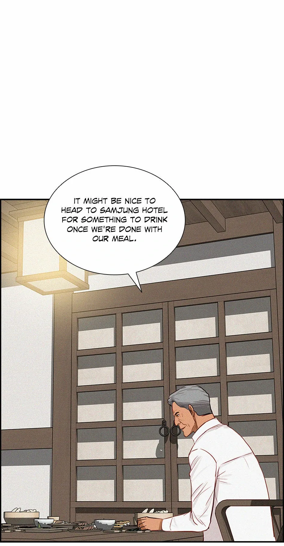 Read Lord Of Money Manga Online