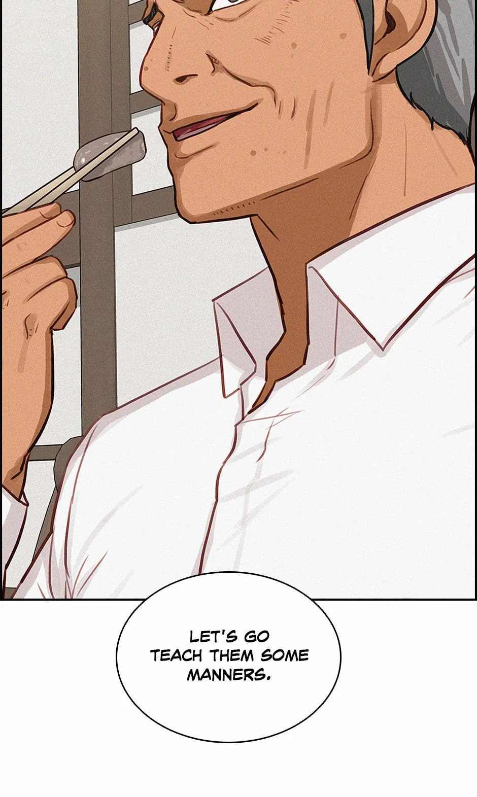 Read Lord Of Money Manga Online