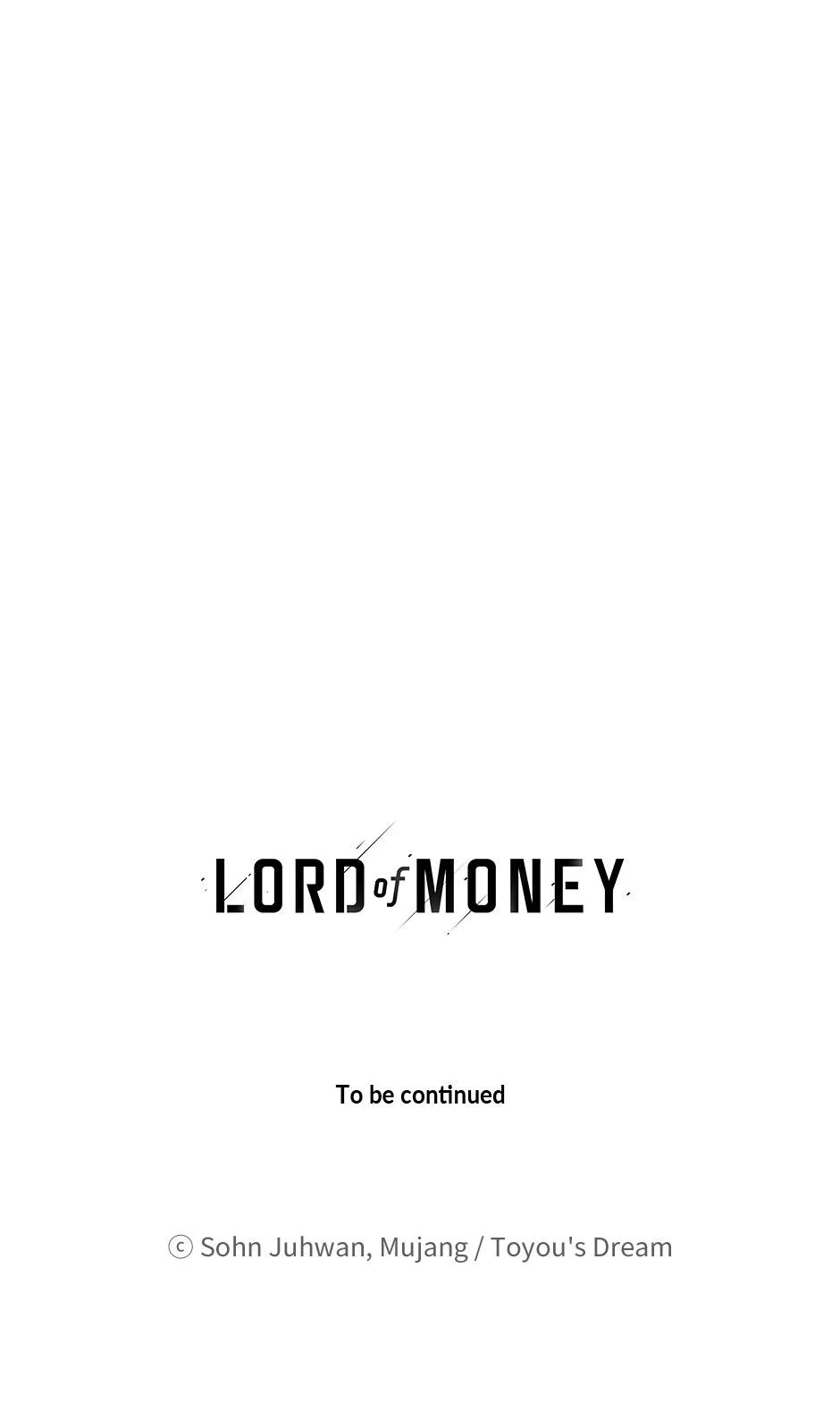 Read Lord Of Money Manga Online