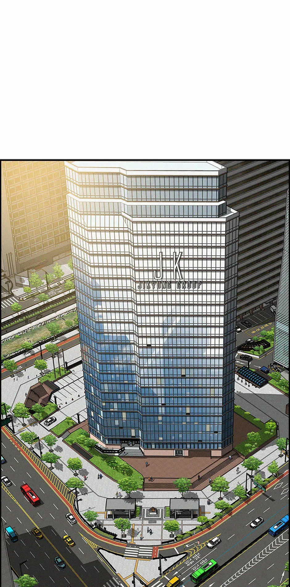 Read Lord Of Money Manga Online