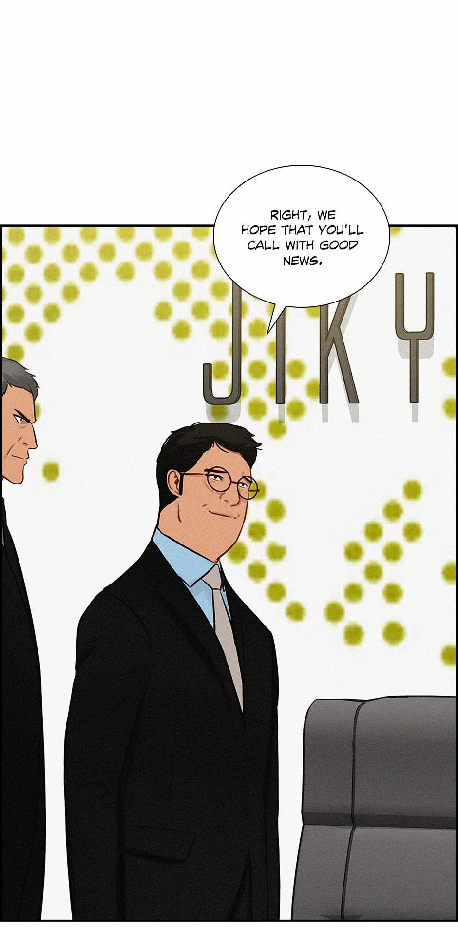 Read Lord Of Money Manga Online