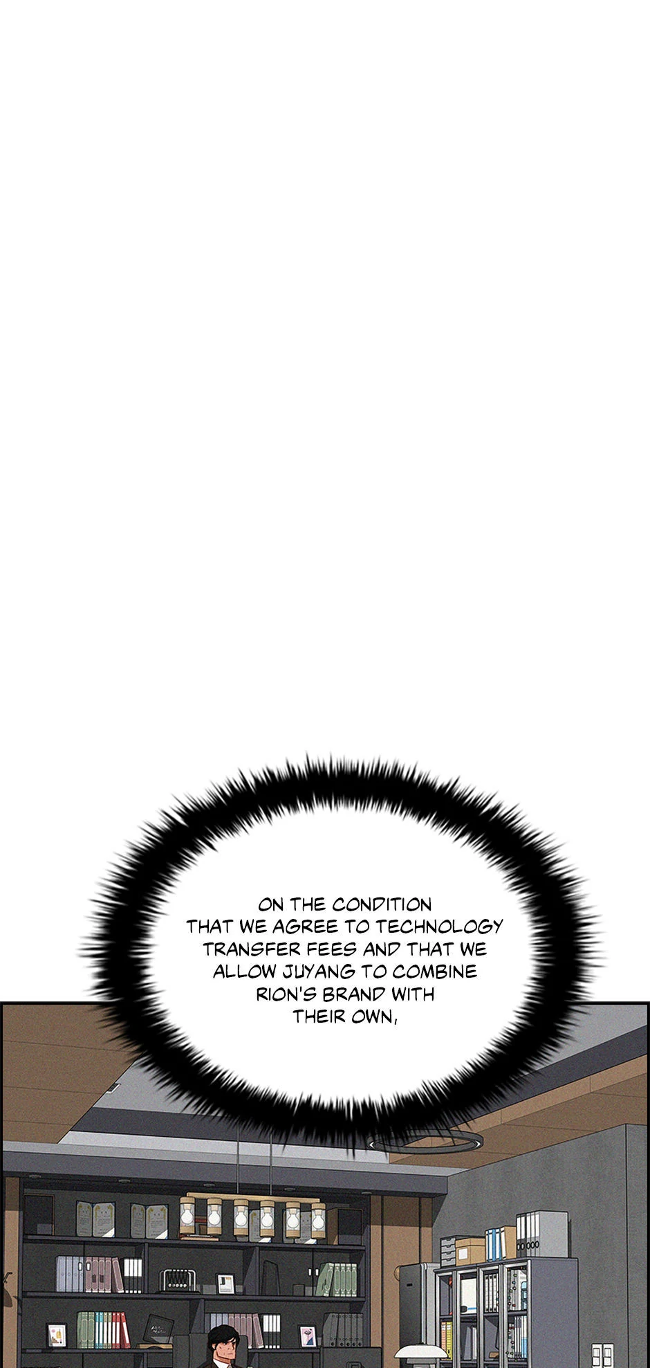 Read Lord Of Money Manga Online