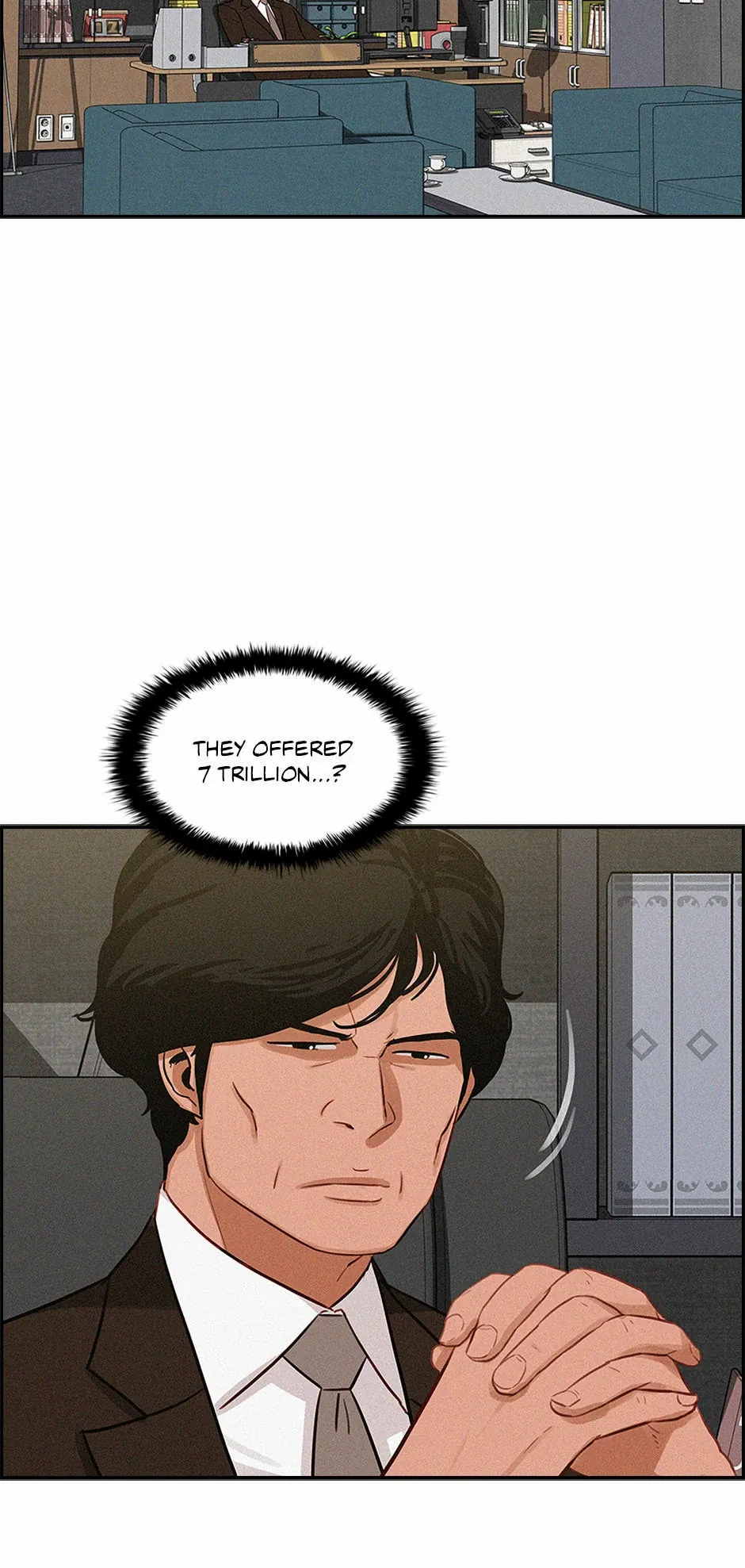 Read Lord Of Money Manga Online