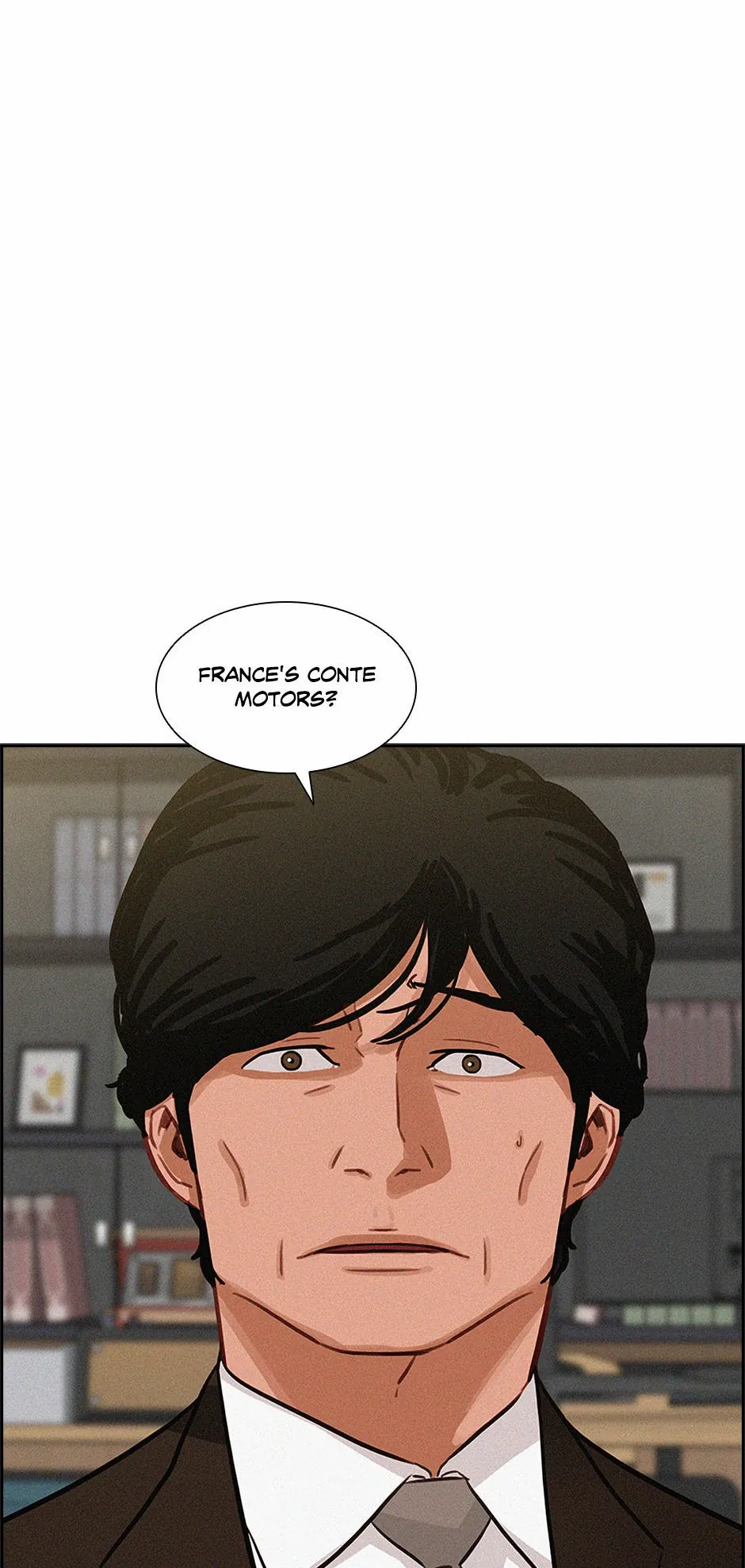 Read Lord Of Money Manga Online
