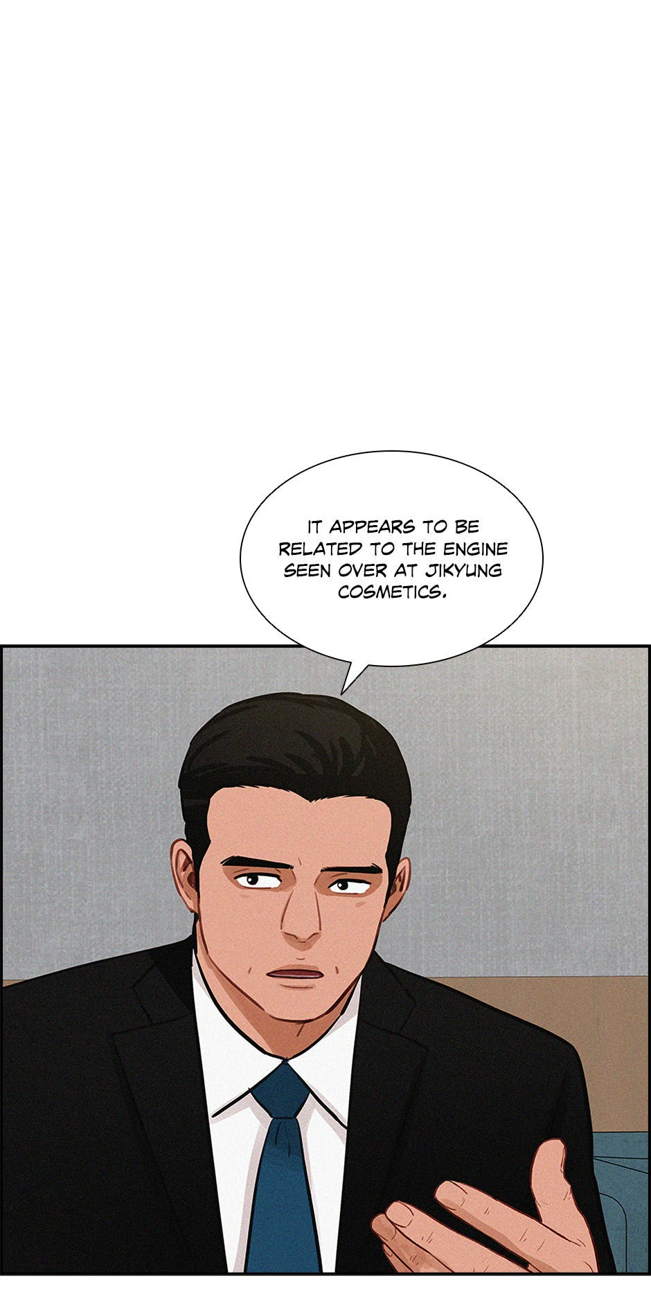 Read Lord Of Money Manga Online
