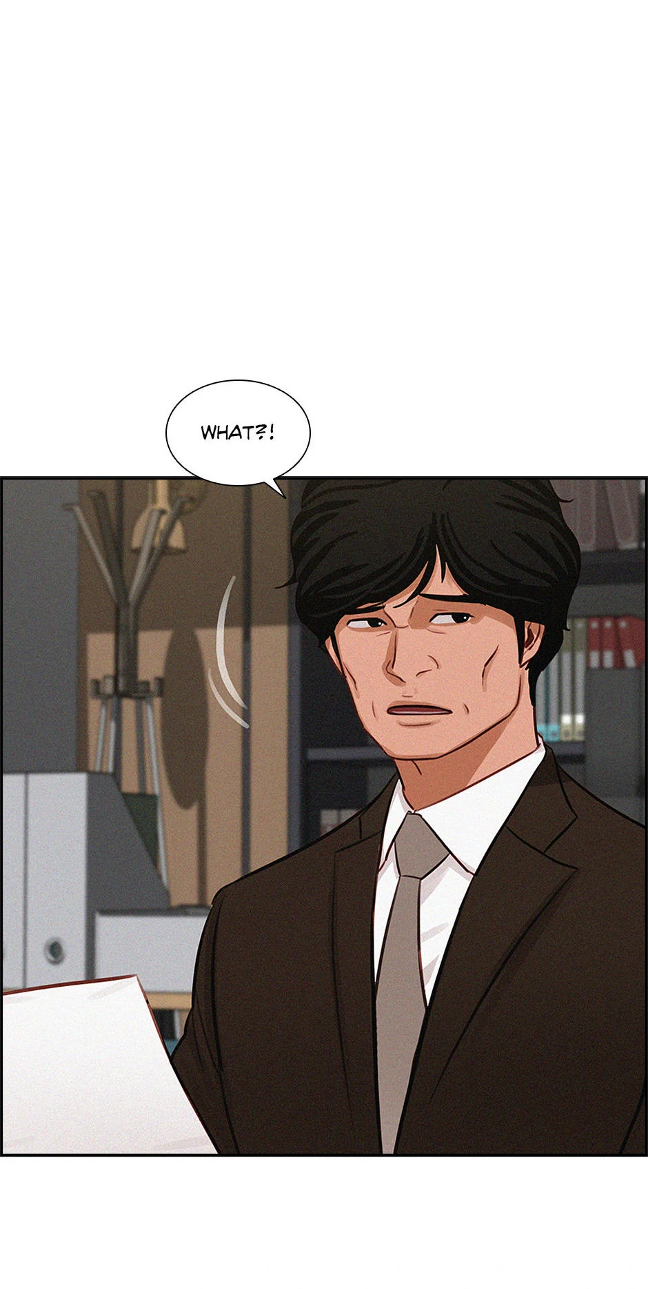 Read Lord Of Money Manga Online