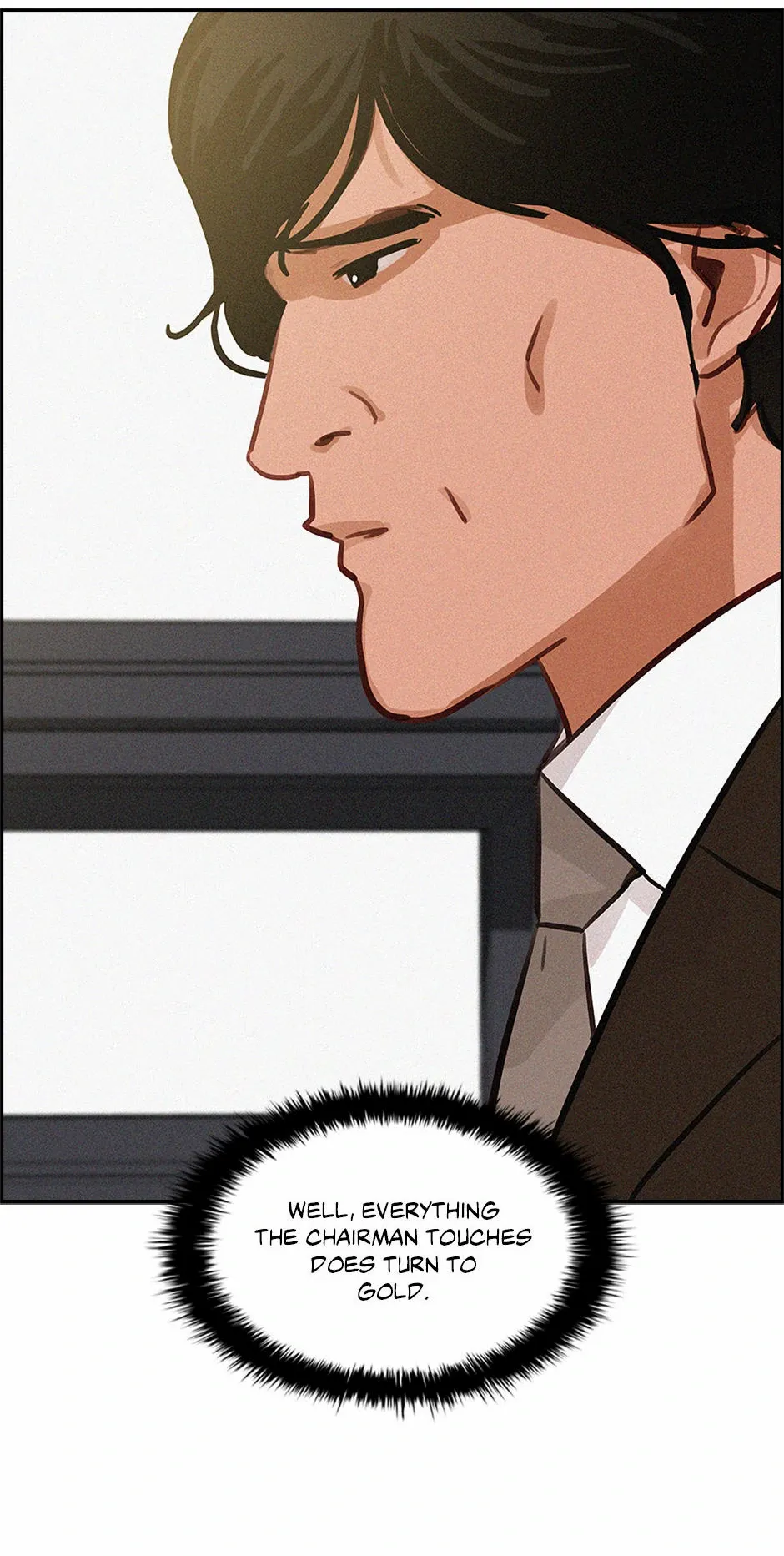 Read Lord Of Money Manga Online
