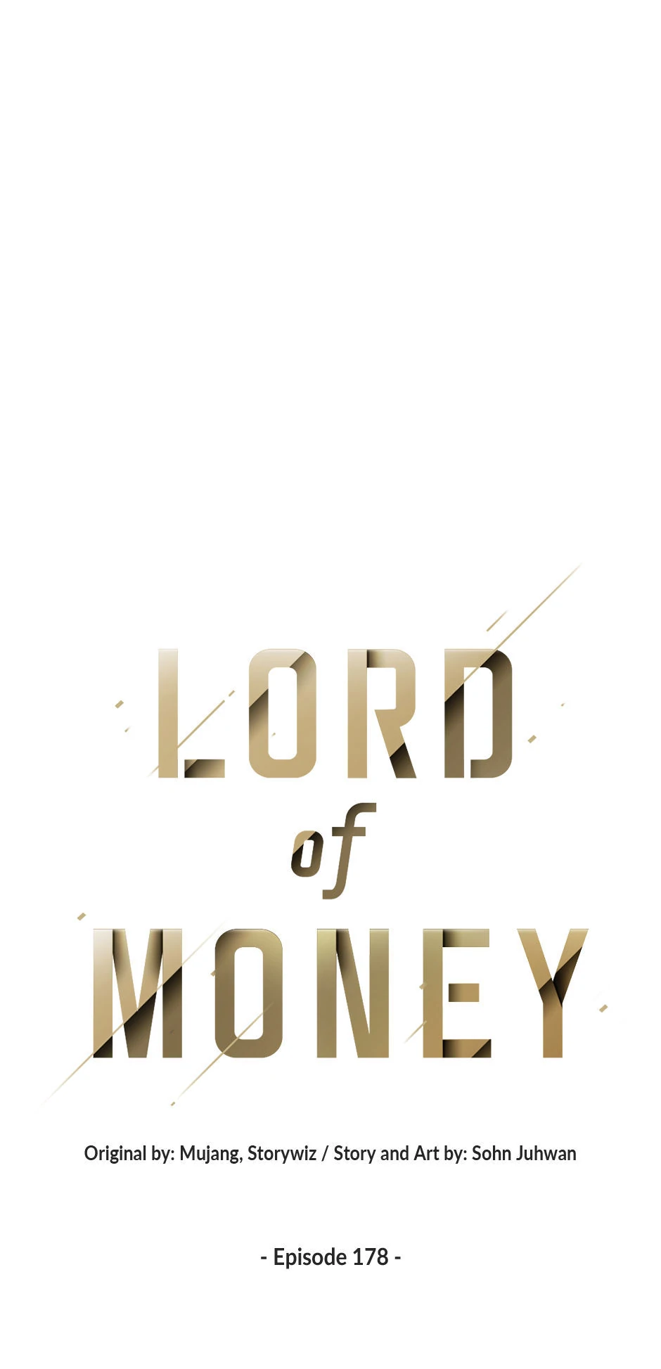 Read Lord Of Money Manga Online