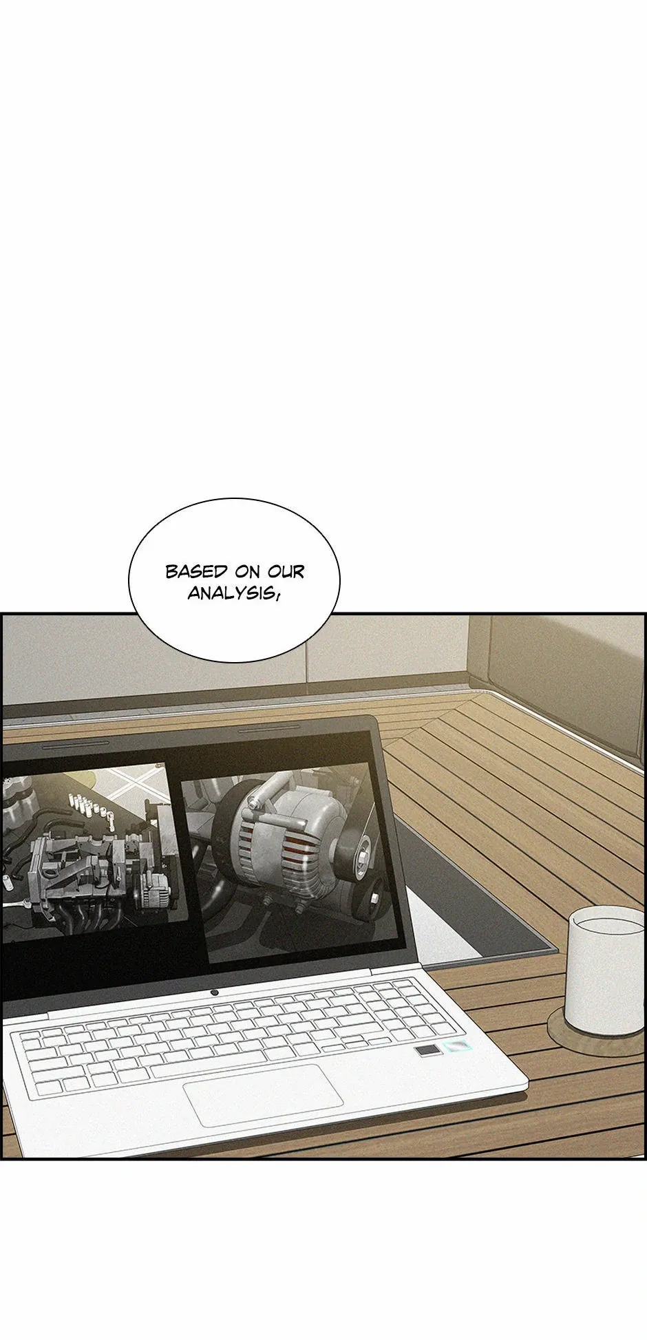 Read Lord Of Money Manga Online