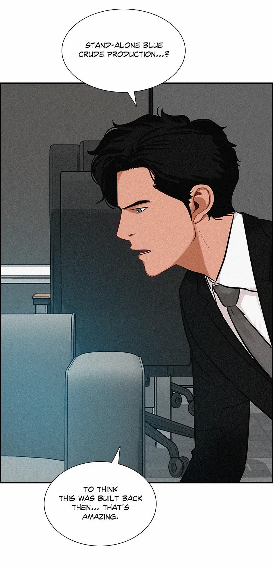 Read Lord Of Money Manga Online