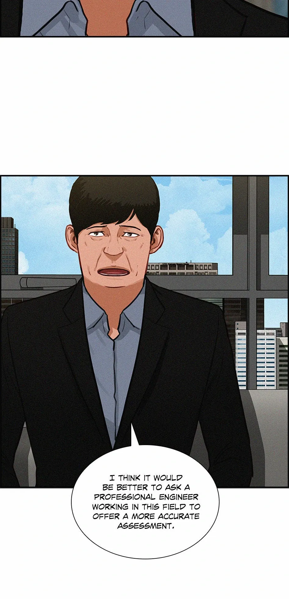 Read Lord Of Money Manga Online