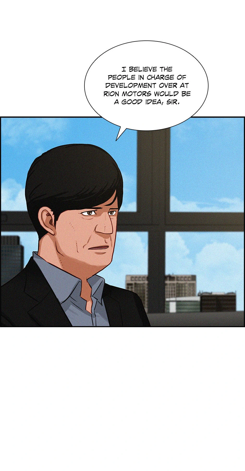 Read Lord Of Money Manga Online