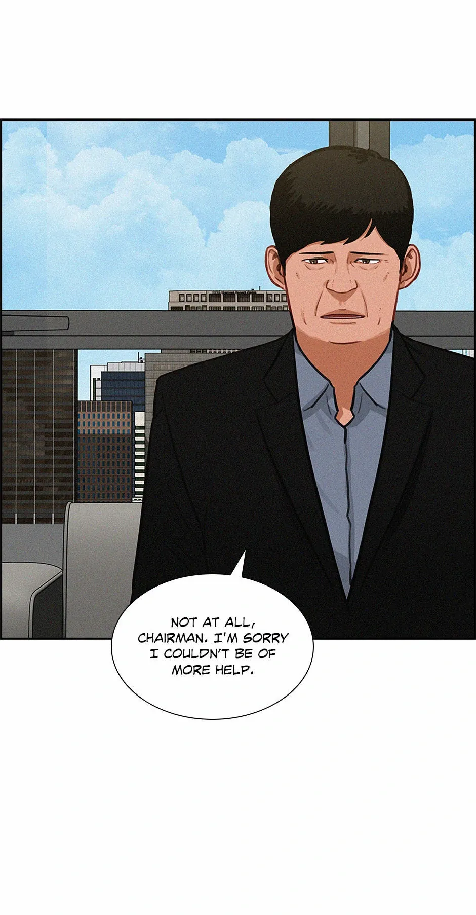 Read Lord Of Money Manga Online