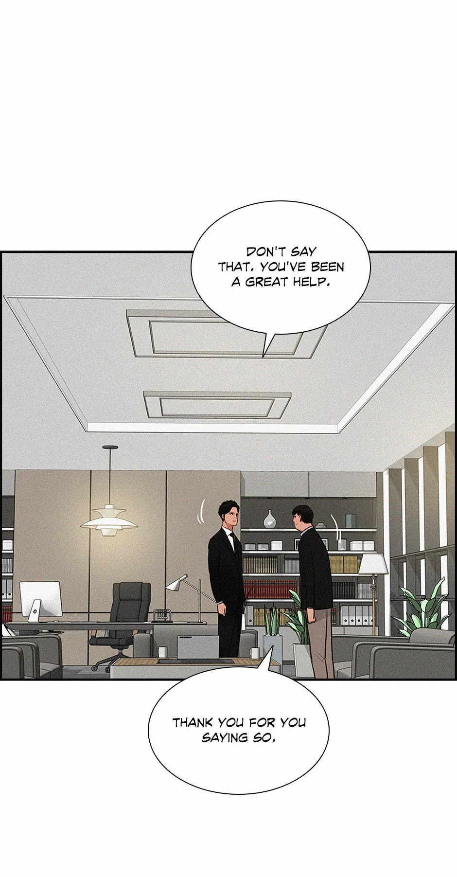 Read Lord Of Money Manga Online