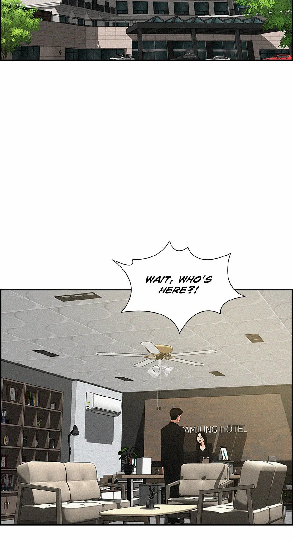 Read Lord Of Money Manga Online