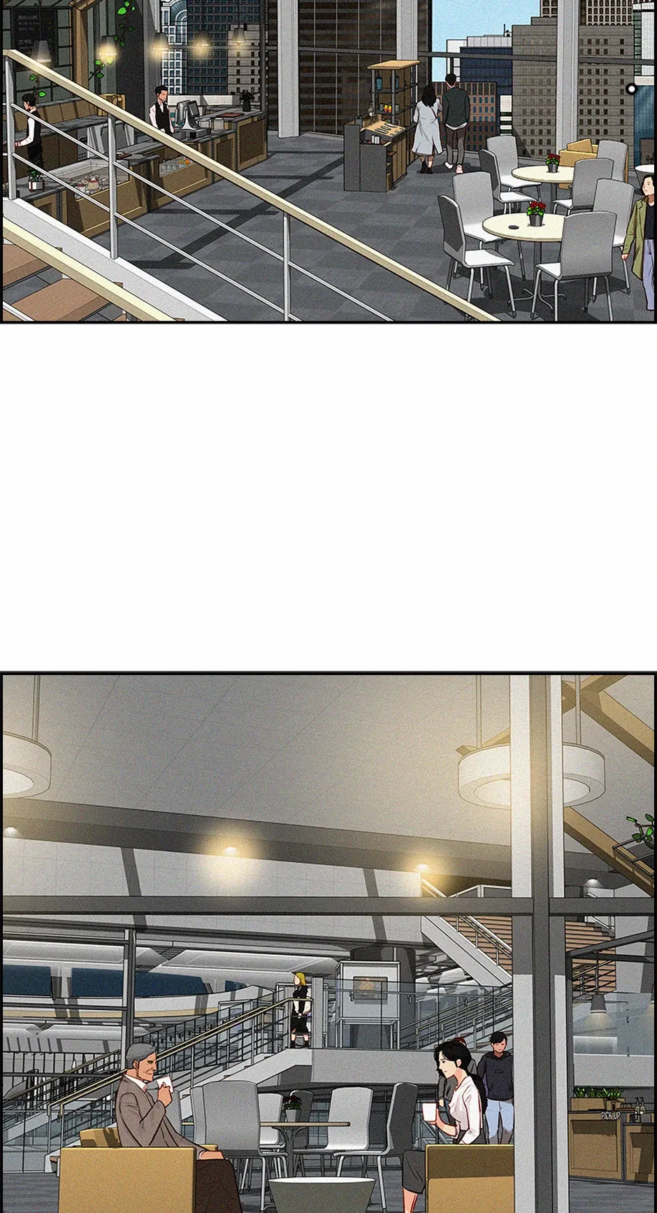 Read Lord Of Money Manga Online