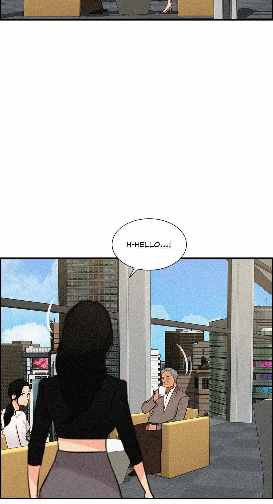 Read Lord Of Money Manga Online